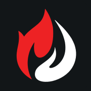 FieryPlay logo